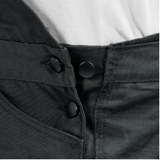 YATO Pantaloni de lucru cu pieptar 2XL..